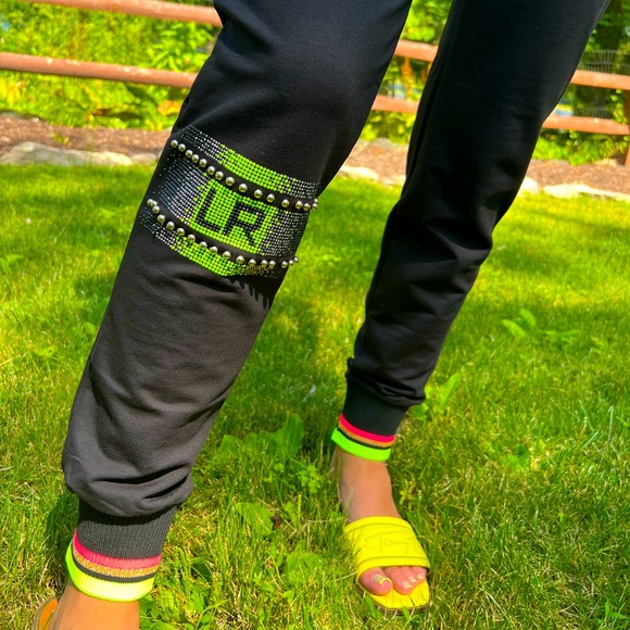 Lilo Ricco Fashion Set - Picture 4 of 5